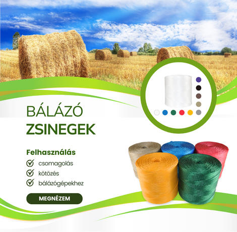 Kenderbolt-Agro Webáruház