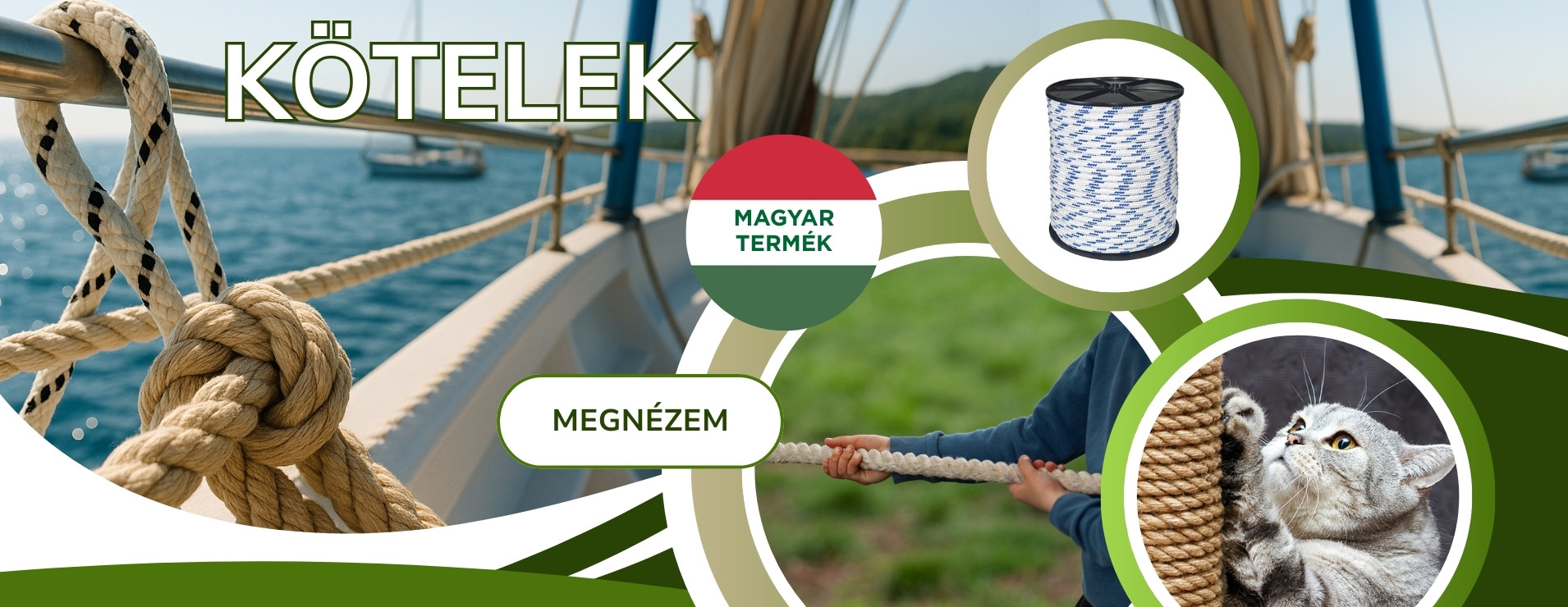 Kenderbolt-Agro Webáruház