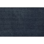 Hangulatos erkélyháló fűzőlyukakkal 0,9 m*5 m (antracit)