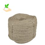 Kenderkötél (6 mm)