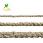 Kenderkötél (8 mm)