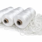 Hálócérna 2*3 (0,9 mm) 0,5 kg/db