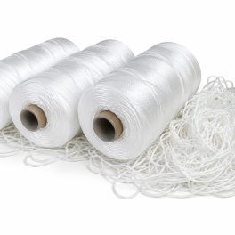 Hálócérna 2*3 (0,9 mm) 0,5 kg/db