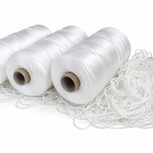 Hálócérna 2*3 (0,9 mm) 0,5 kg/db