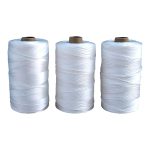 Hálócérna 2*3 (0,9 mm) 0,5 kg/db