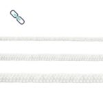 Extra erős fonatolt kötél (5 mm)