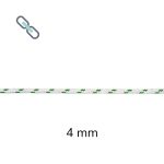Berántó kötél PES (4 mm)