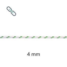 Berántó kötél PES (4 mm)