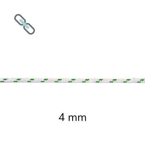 Berántó kötél PES (4 mm)
