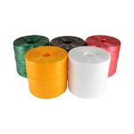 Műanyag kötöző szalag (szélevágat)