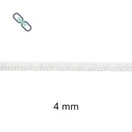 Erős fonatolt kötél (4 mm)