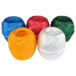 PP kötöző 120 m/db (kék) Nm 0,60