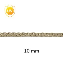 UV stabil PP agrokötél (10 mm)