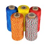 Falazó zsinór (kék)