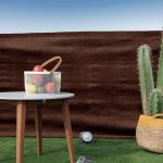 Takaróháló RECYNET 1,5 m*10 m  (barna)