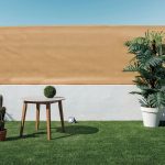 Takaróháló RECYNET 1,5 m*10 m (homok)