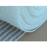 Raschel tömlő 11 cm széles (fehér)