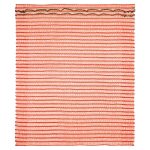 Raschel zsák 50*80 cm (narancssárga)