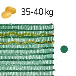 Raschel zsák 60*100 cm (Töltősúly: 35-40 kg)